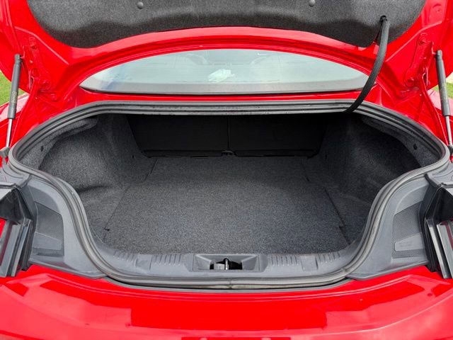 Certified 2024 Ford Mustang Premium image 6