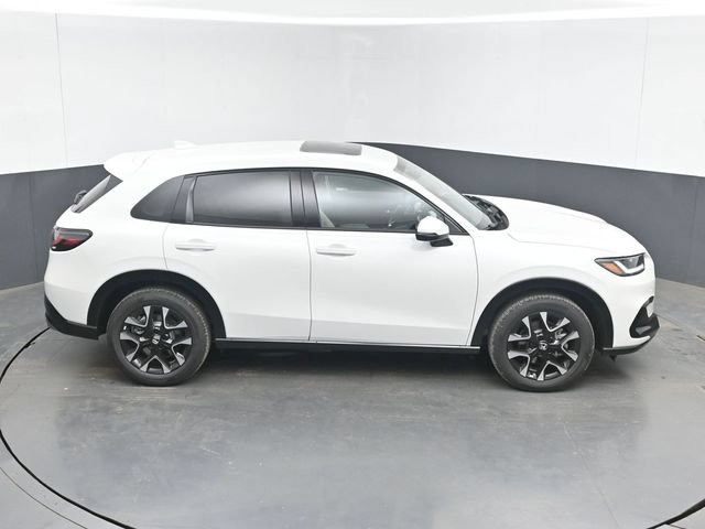 New 2027 Honda HR-V EX-L image 40