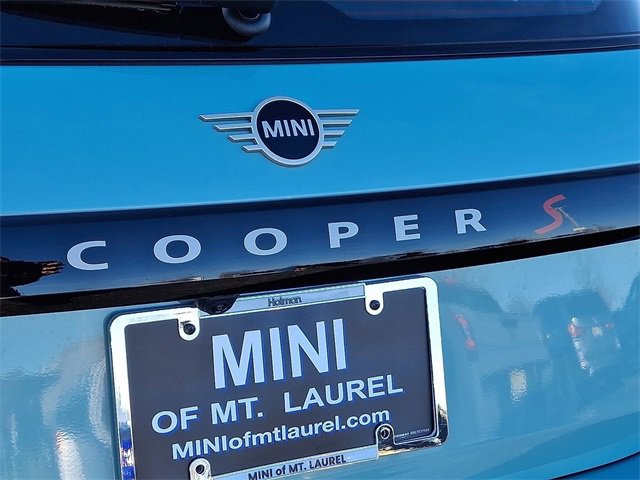 New 2026 MINI Cooper S image 23