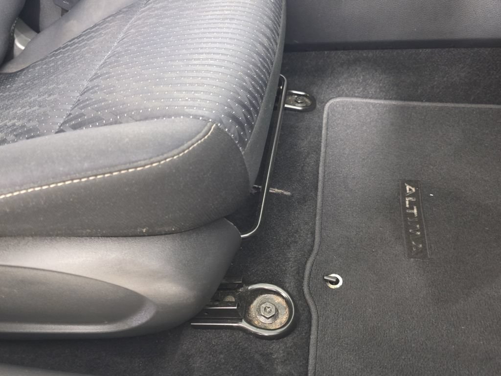 Used 2017 Nissan Altima 2.5 S w/ Power Driver Seat Package FWD image 28