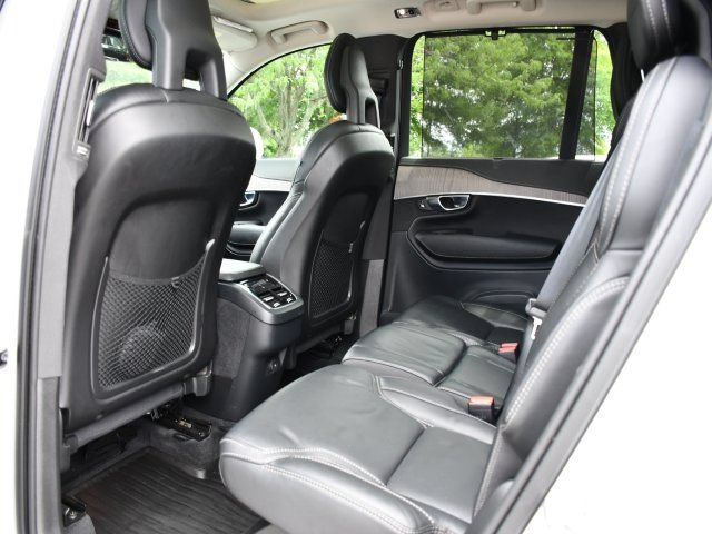 Used 2021 Volvo XC90 T6 Inscription w/ Climate Package AWD/4WD image 19