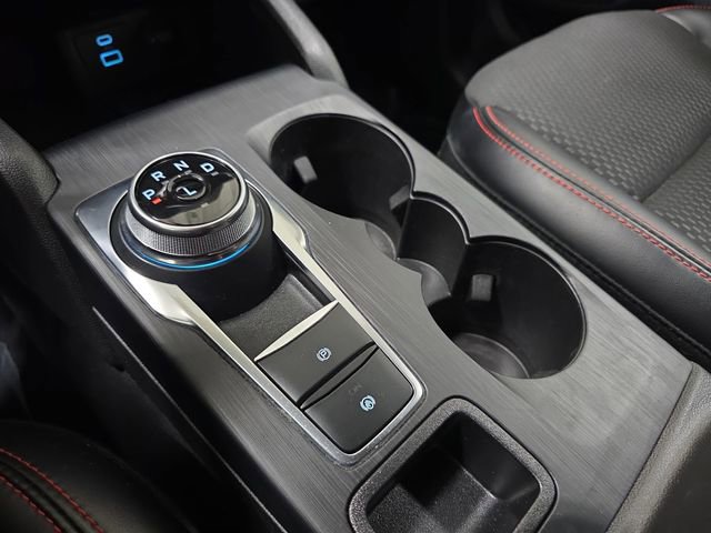 Used 2023 Ford Escape ST-Line w/ Tech Pack #1 image 24