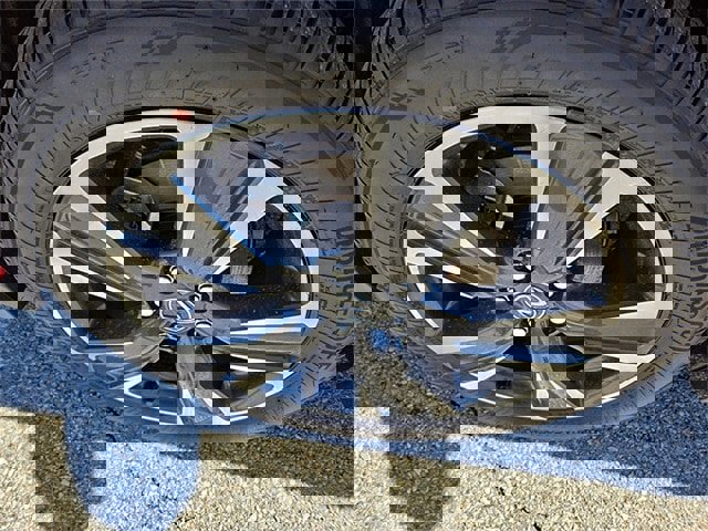 New 2025 Lexus UX 300h AWD image 8