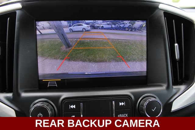 Used 2020 GMC Terrain SLT FWD image 6