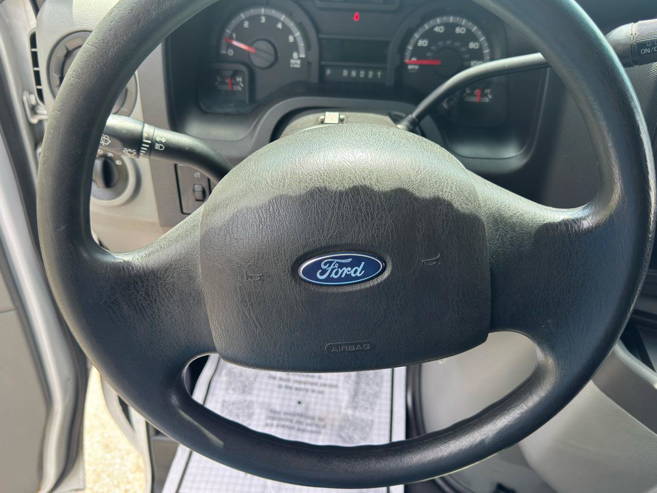 Used 2011 Ford E-250 and Econoline 250 w/ PWR Group RWD image 16