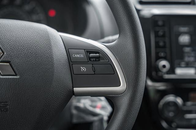 New 2024 Mitsubishi Mirage G4 LE image 25