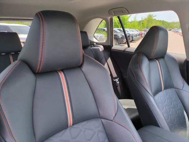 Certified 2024 Toyota RAV4 Adventure AWD/4WD image 7