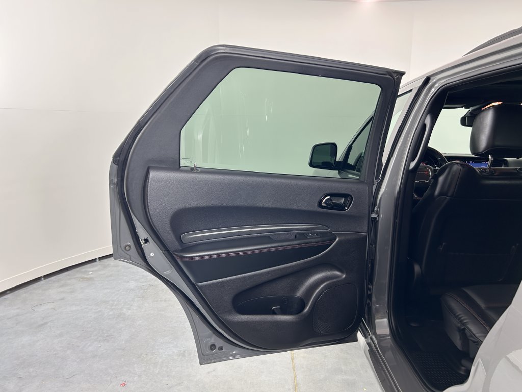 Used 2025 Dodge Durango GT AWD/4WD image 30
