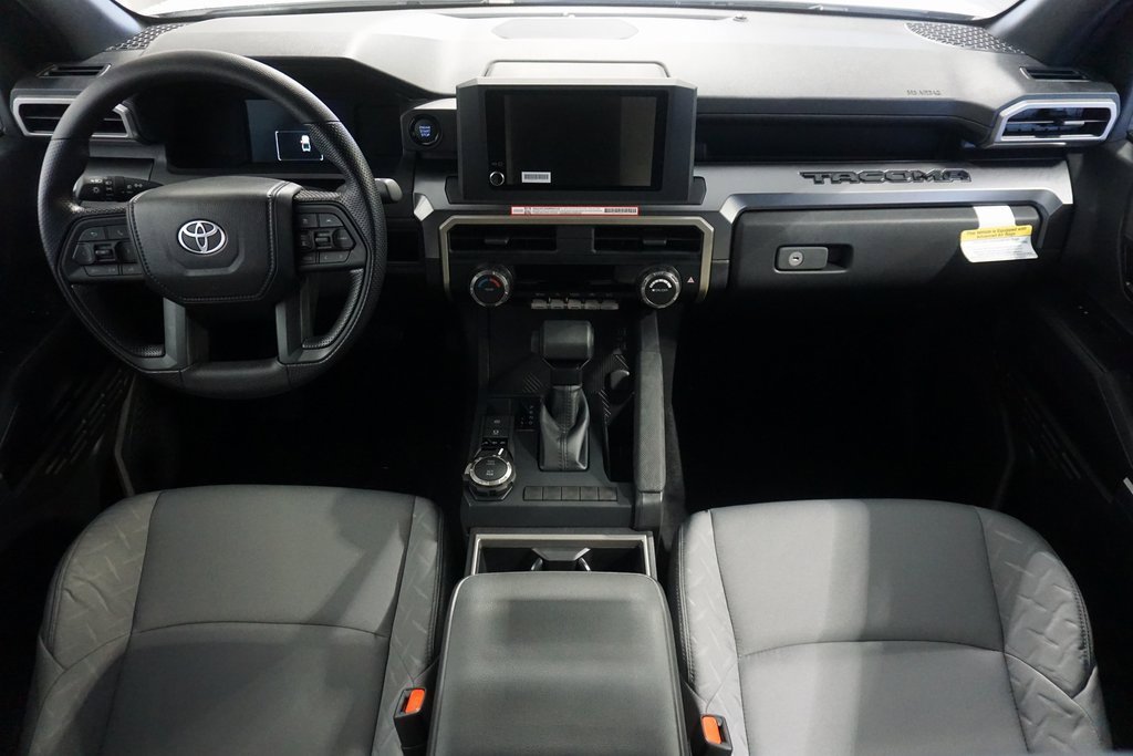 New 2026 Toyota Tacoma SR5 image 25