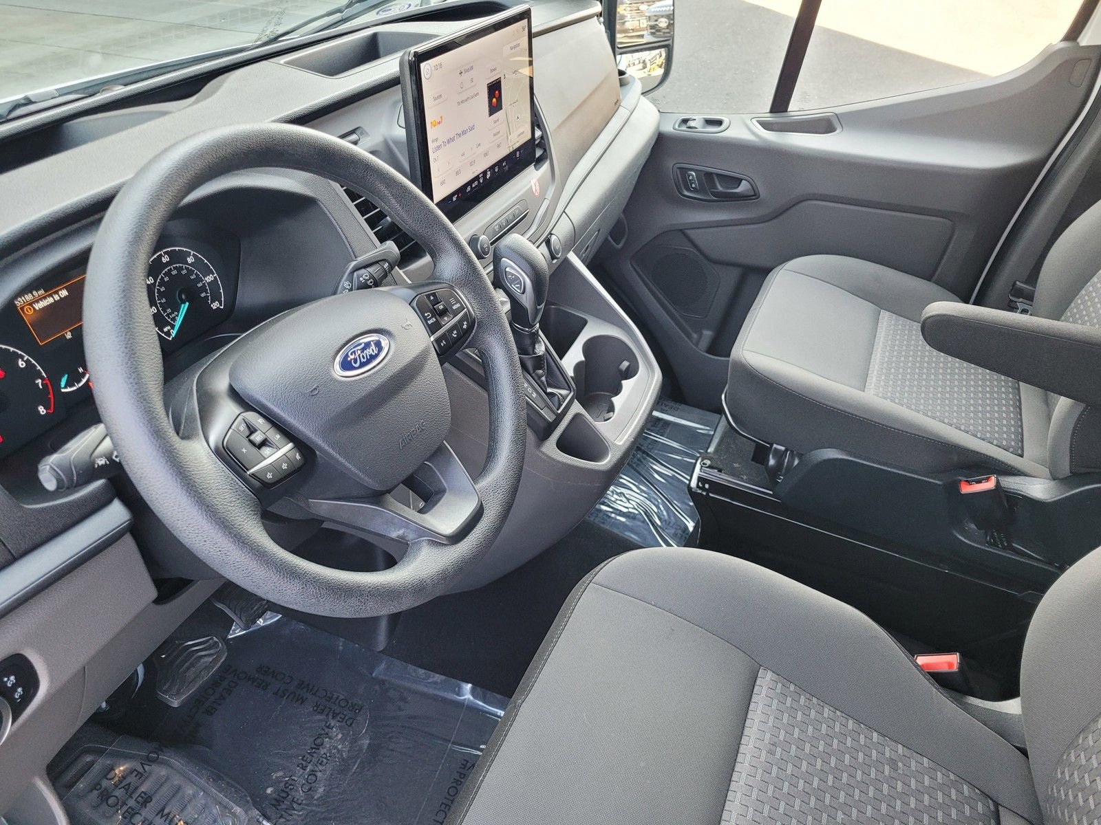 Used 2022 Ford Transit 350 XLT image 21