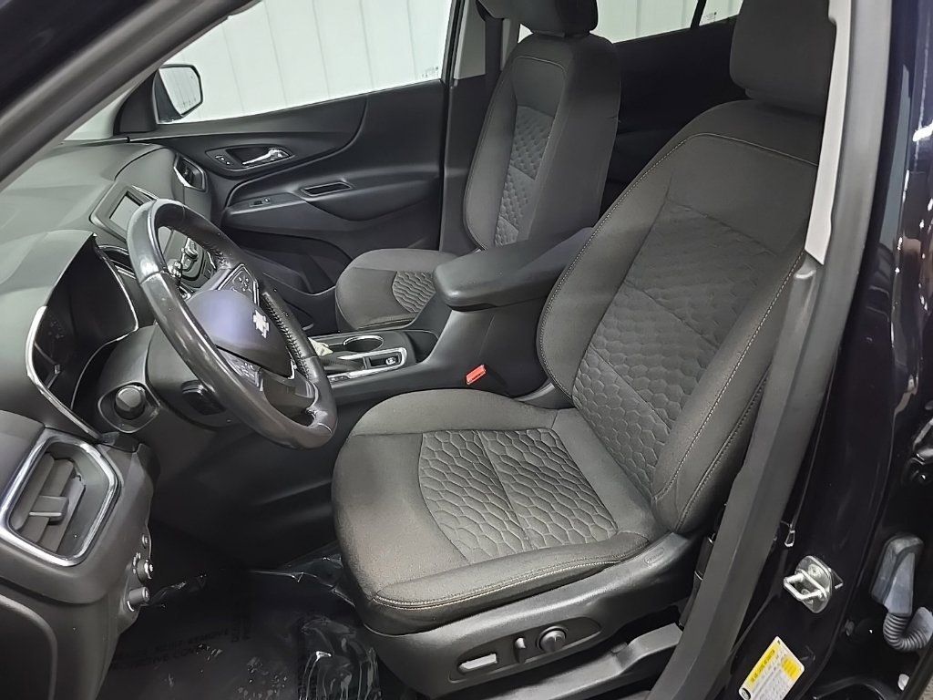 Used 2020 Chevrolet Equinox LT FWD image 29