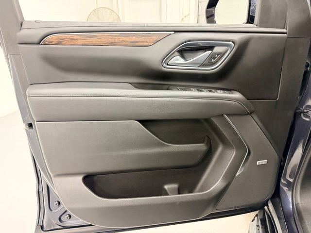 Certified 2022 Chevrolet Tahoe Premier AWD/4WD image 18