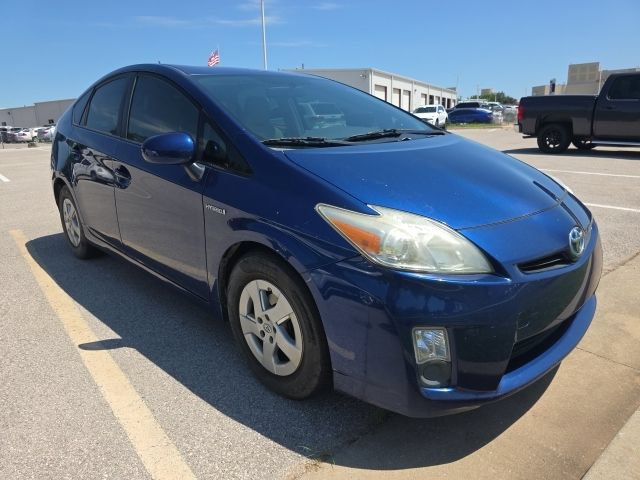 Used 2010 Toyota Prius Two FWD image 7
