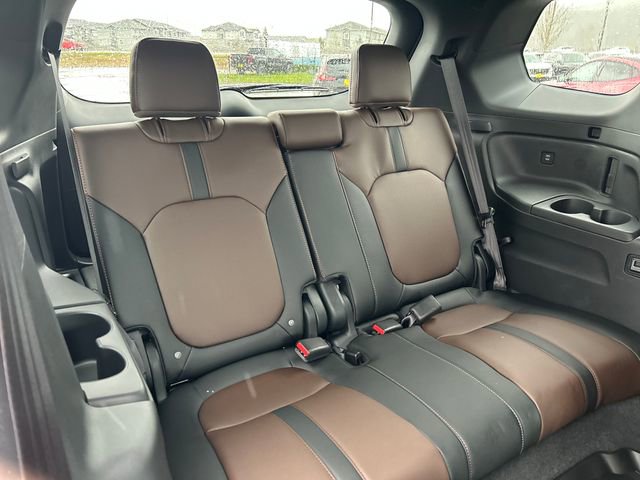 New 2026 Honda Pilot TrailSport image 16