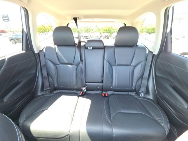 Used 2021 Subaru Forester Limited AWD/4WD image 23