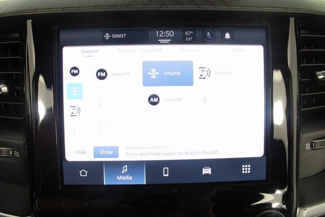 New 2026 RAM 1500 Big Horn image 5