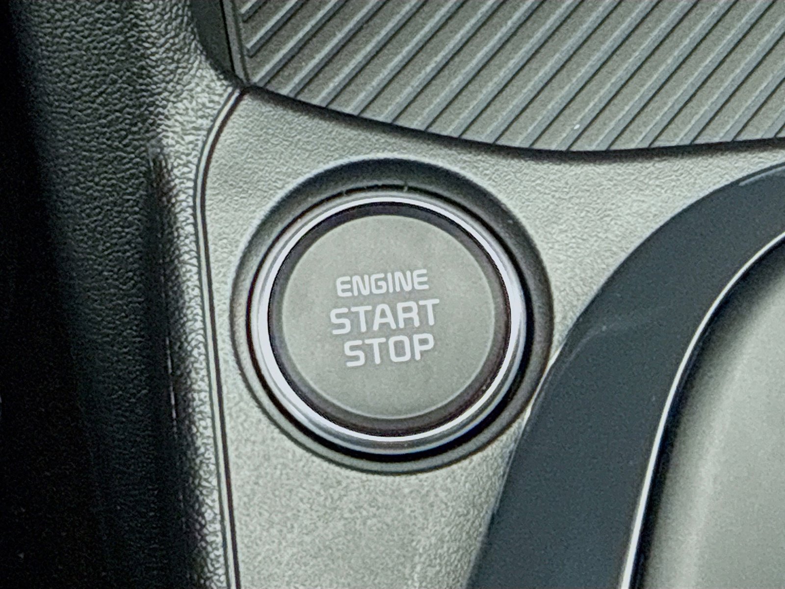 New 2026 Kia K4 EX image 8