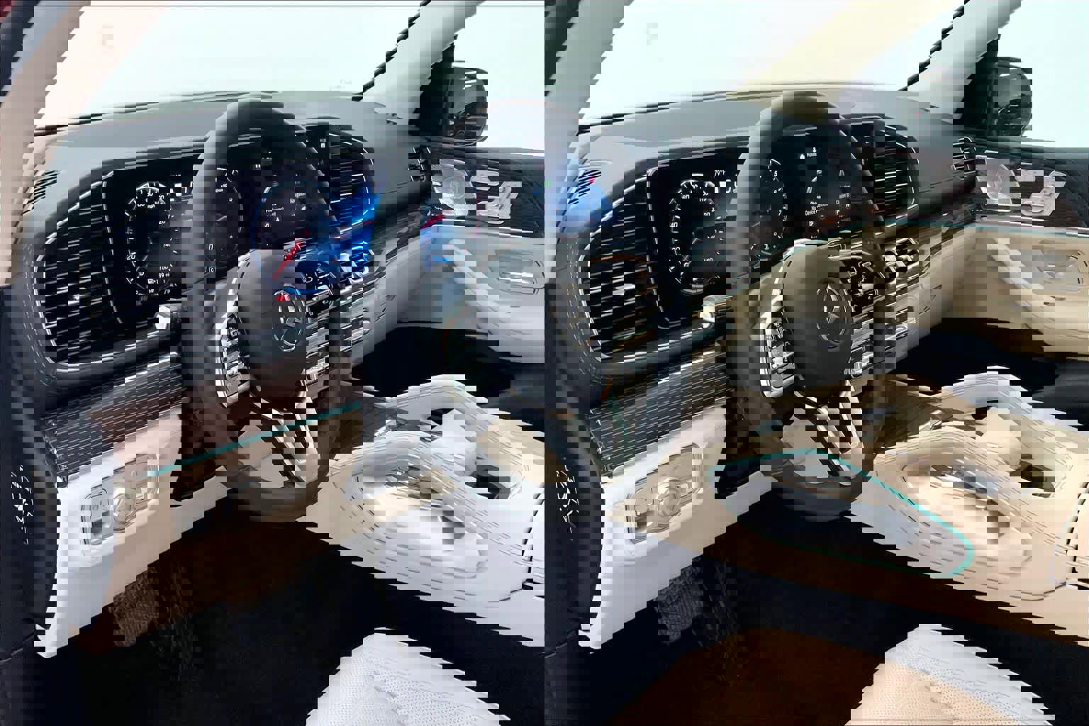 Used 2023 Mercedes-Benz GLE 350 image 20