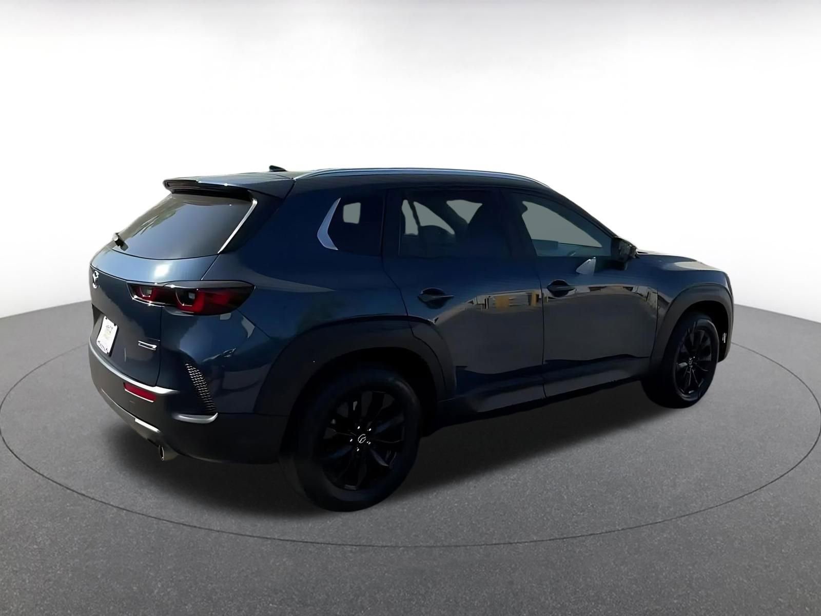 Used 2025 MAZDA CX-50 AWD 2.5 S w/ Premium Package image 15