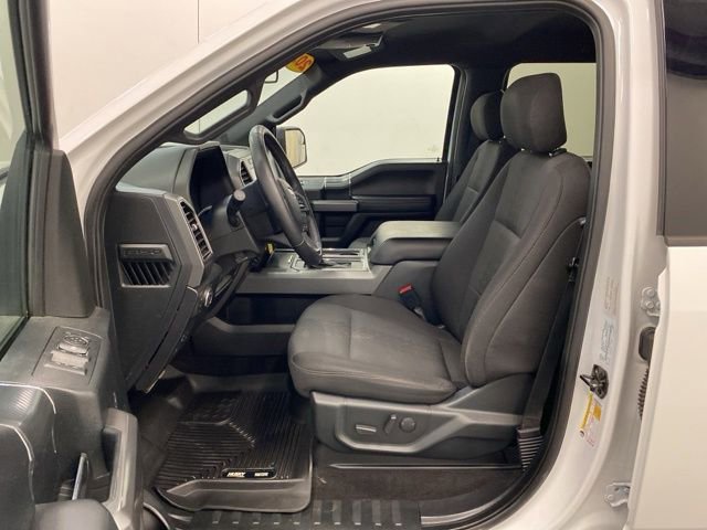 Used 2020 Ford F150 XLT w/ Equipment Group 302A Luxury AWD/4WD image 9