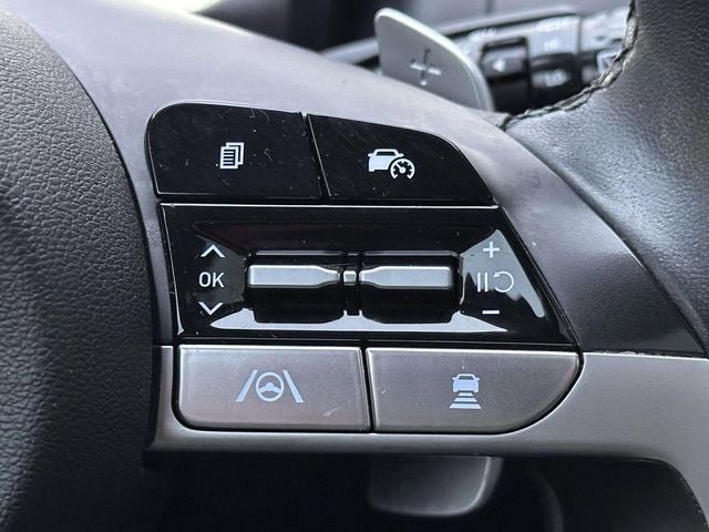 Used 2023 Hyundai Tucson Limited AWD/4WD image 28
