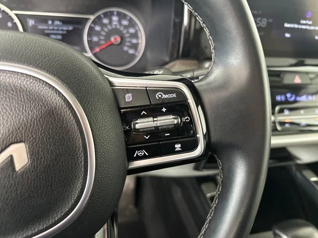 Used 2022 Kia Sorento X-Line EX image 16