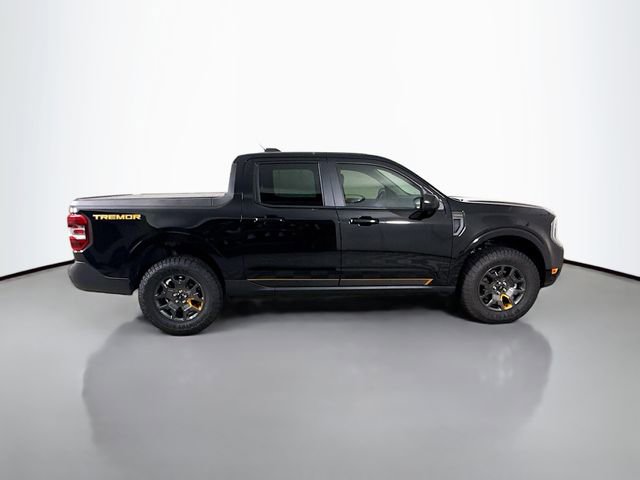 Used 2025 Ford Maverick Tremor AWD/4WD image 8
