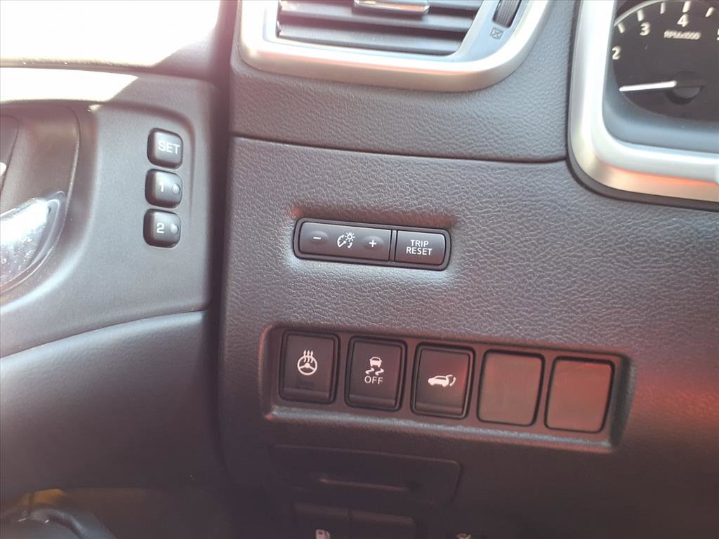 Used 2018 Nissan Murano Platinum w/ Cargo Package image 20