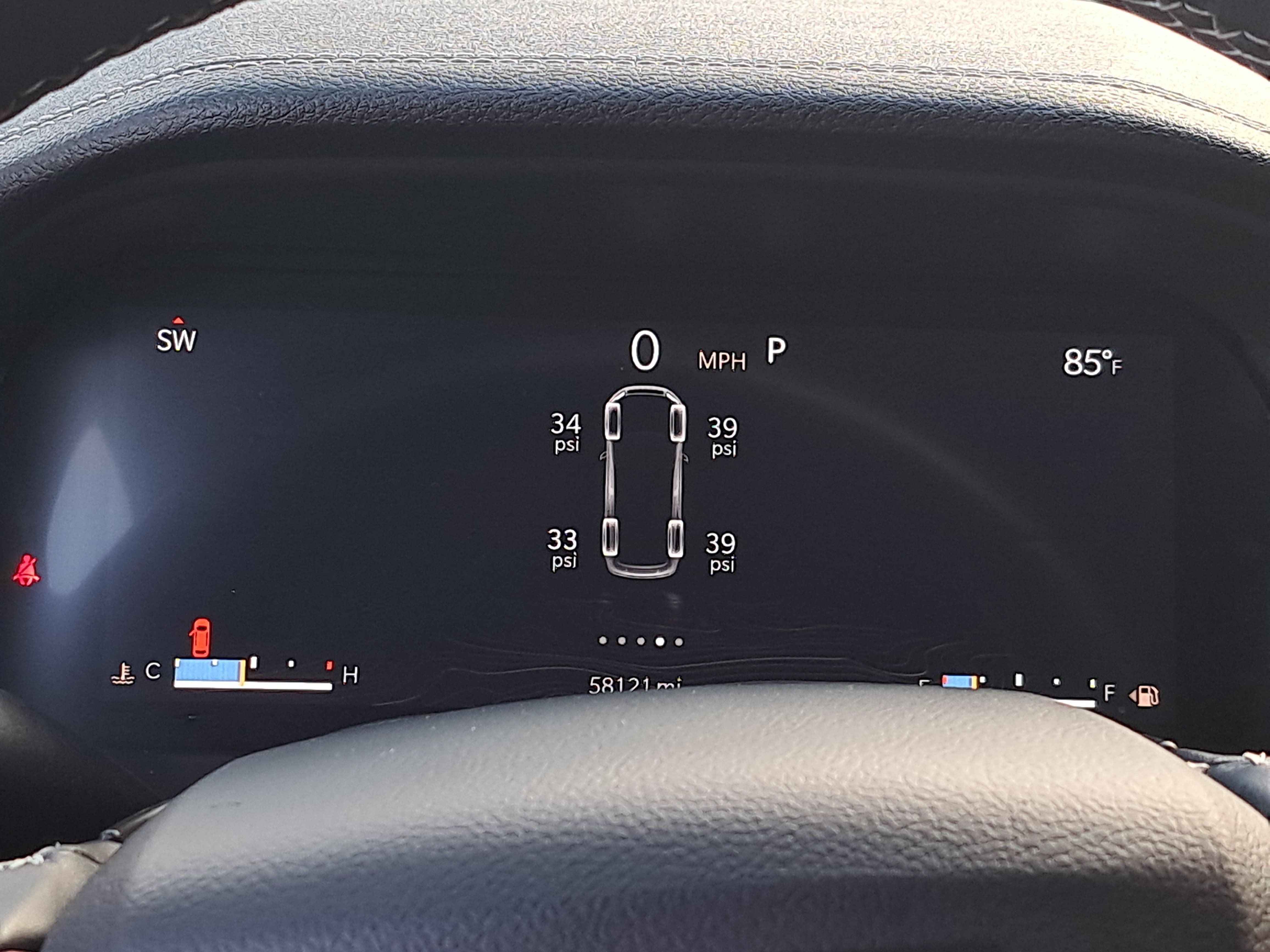 Used 2022 Jeep Grand Cherokee L Limited RWD image 21