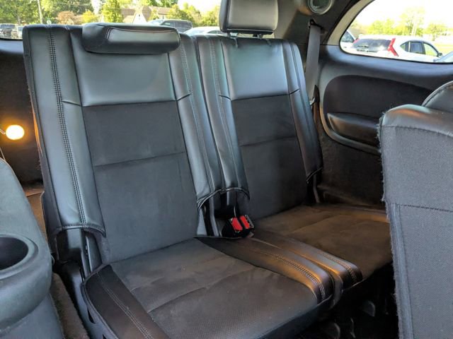 Used 2020 Dodge Durango R/T AWD/4WD image 35