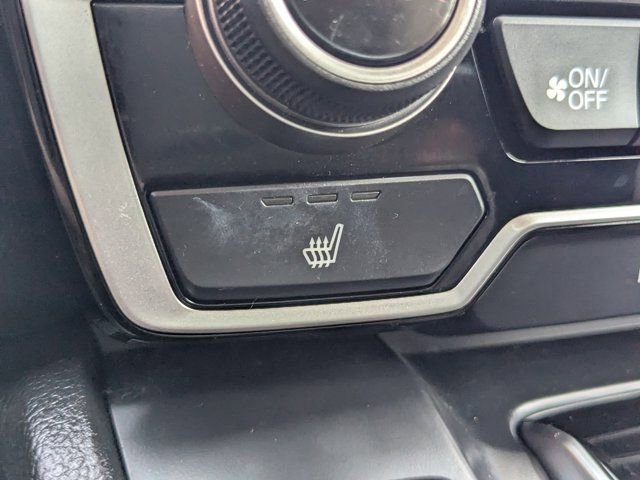 Used 2021 Honda CR-V EX-L image 32