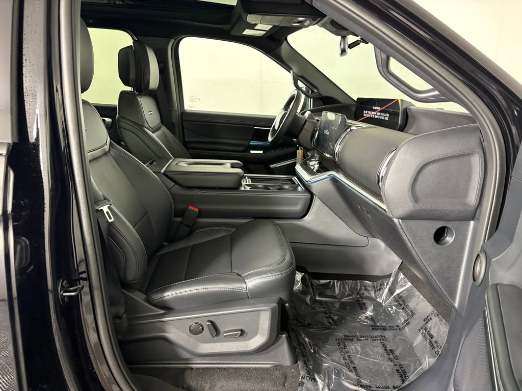 New 2026 Ford Expedition Max Platinum AWD/4WD image 46
