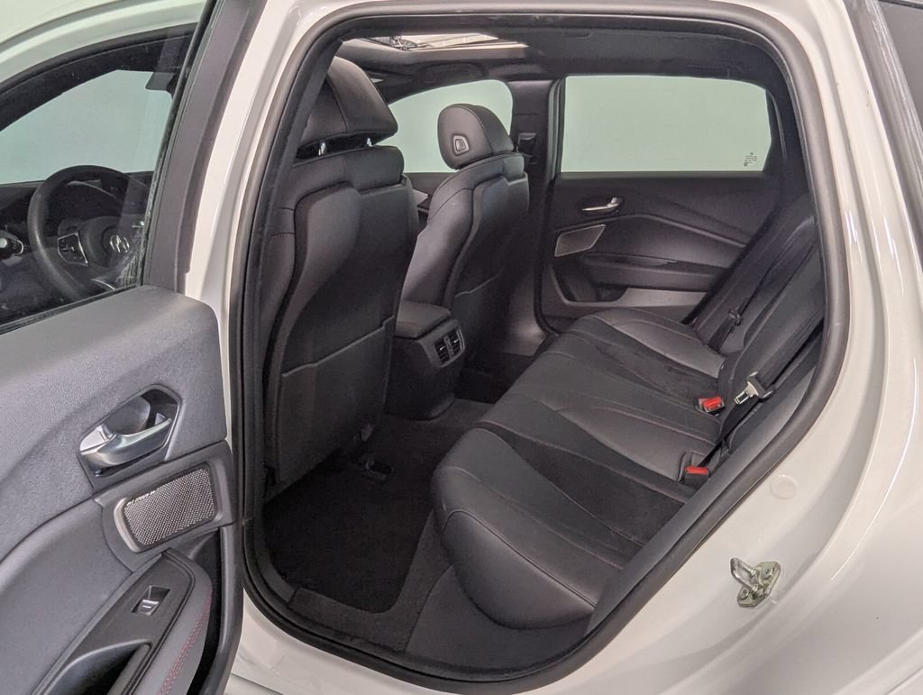 Used 2023 Acura TLX w/ A-SPEC Package FWD image 21