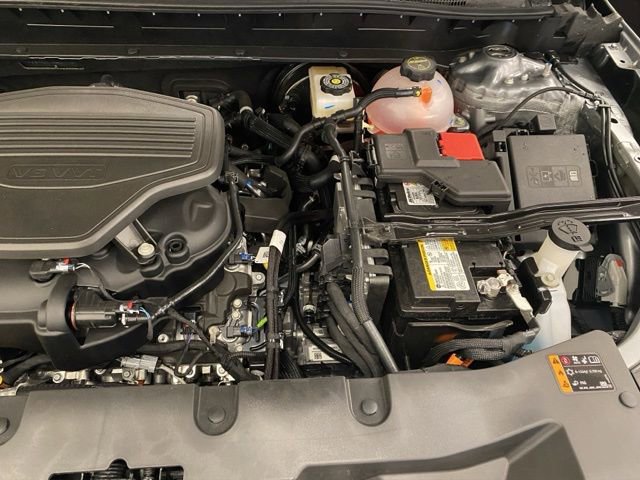 New 2026 Chevrolet Blazer RS image 28