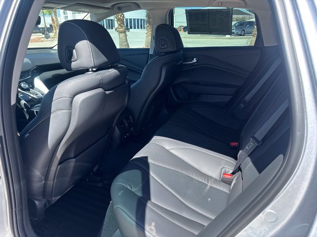 Used 2025 Acura TLX w/ Technology Package FWD image 8