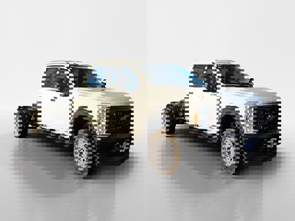New 2025 Ford F450 XL image 38