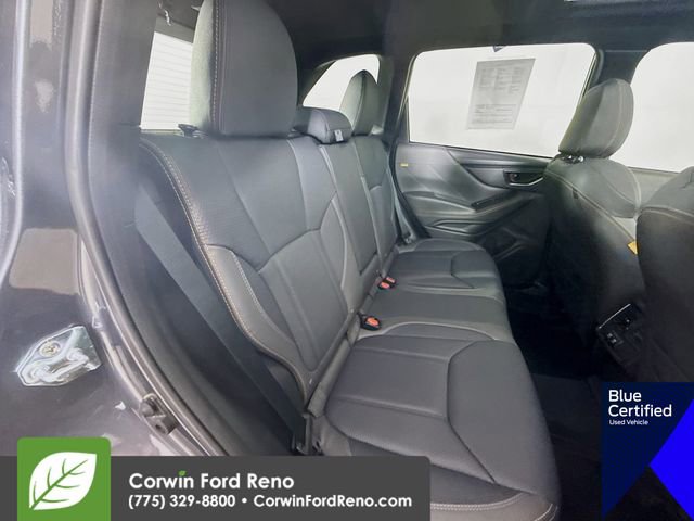 Used 2024 Subaru Forester Wilderness AWD/4WD image 32