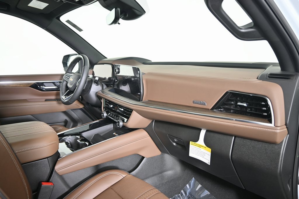 New 2026 Chevrolet Tahoe High Country image 14