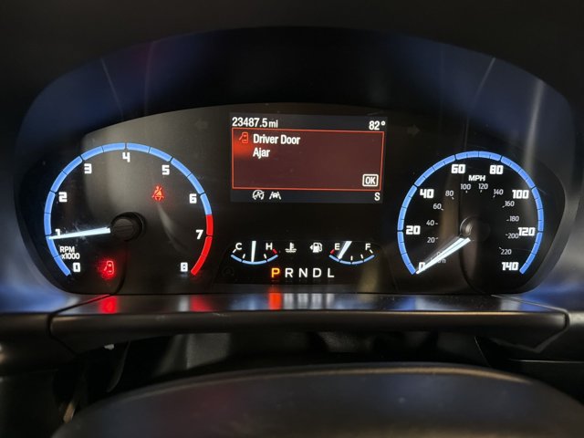 Used 2023 Ford Bronco Sport Big Bend AWD/4WD image 17