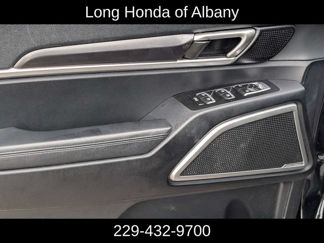 Used 2023 Kia Telluride LX AWD/4WD image 12