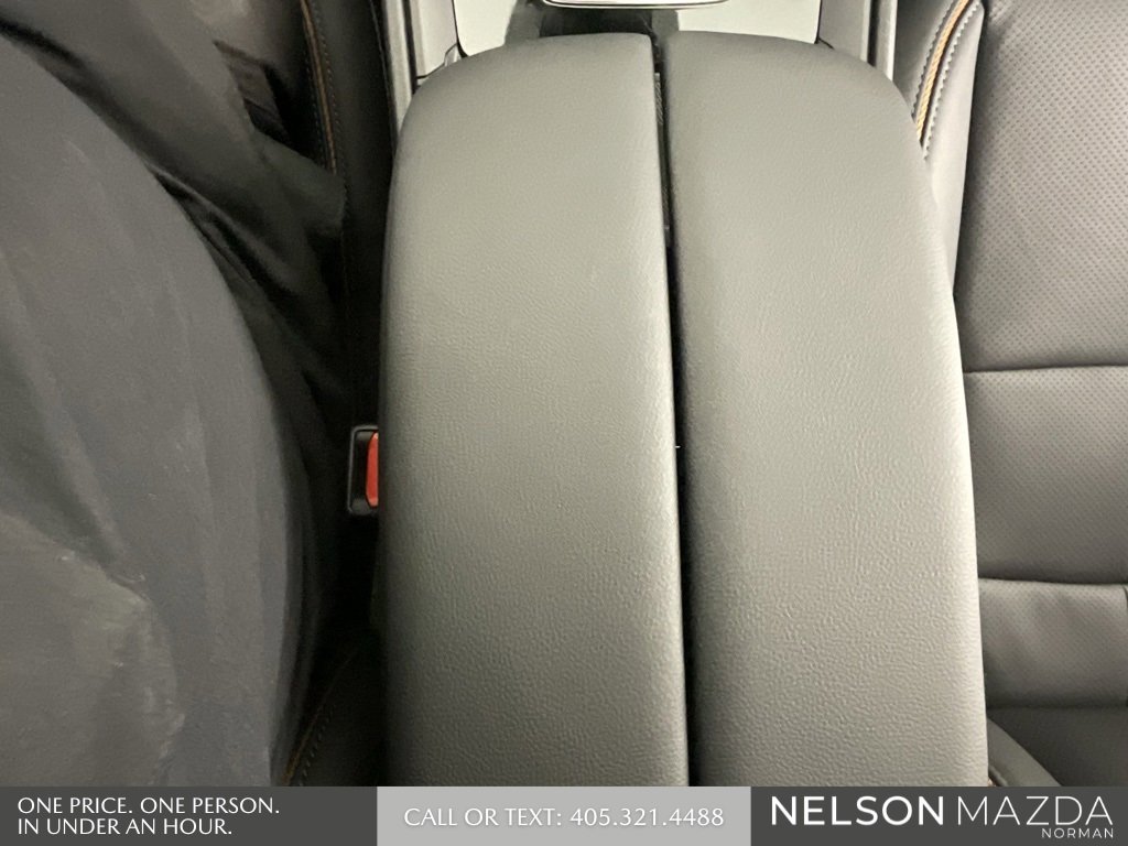 New 2025 MAZDA CX-50 2.5 Turbo w/ Premium Plus Pkg image 41