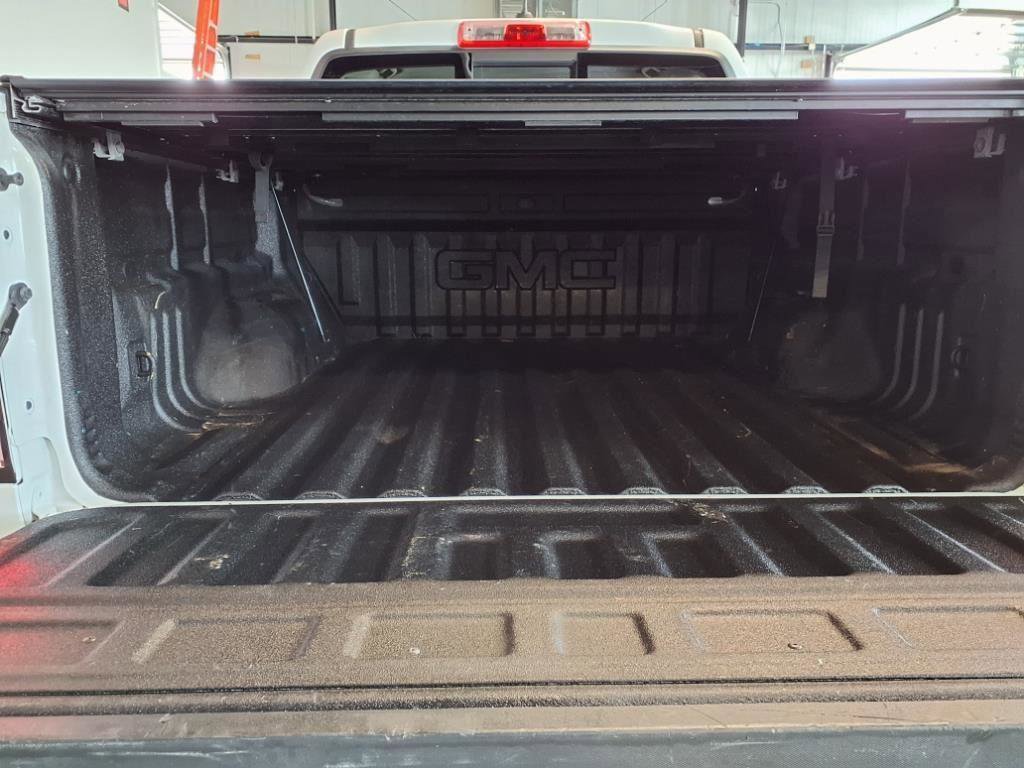 Used 2022 GMC Canyon Elevation w/ Driver Alert Package image 6