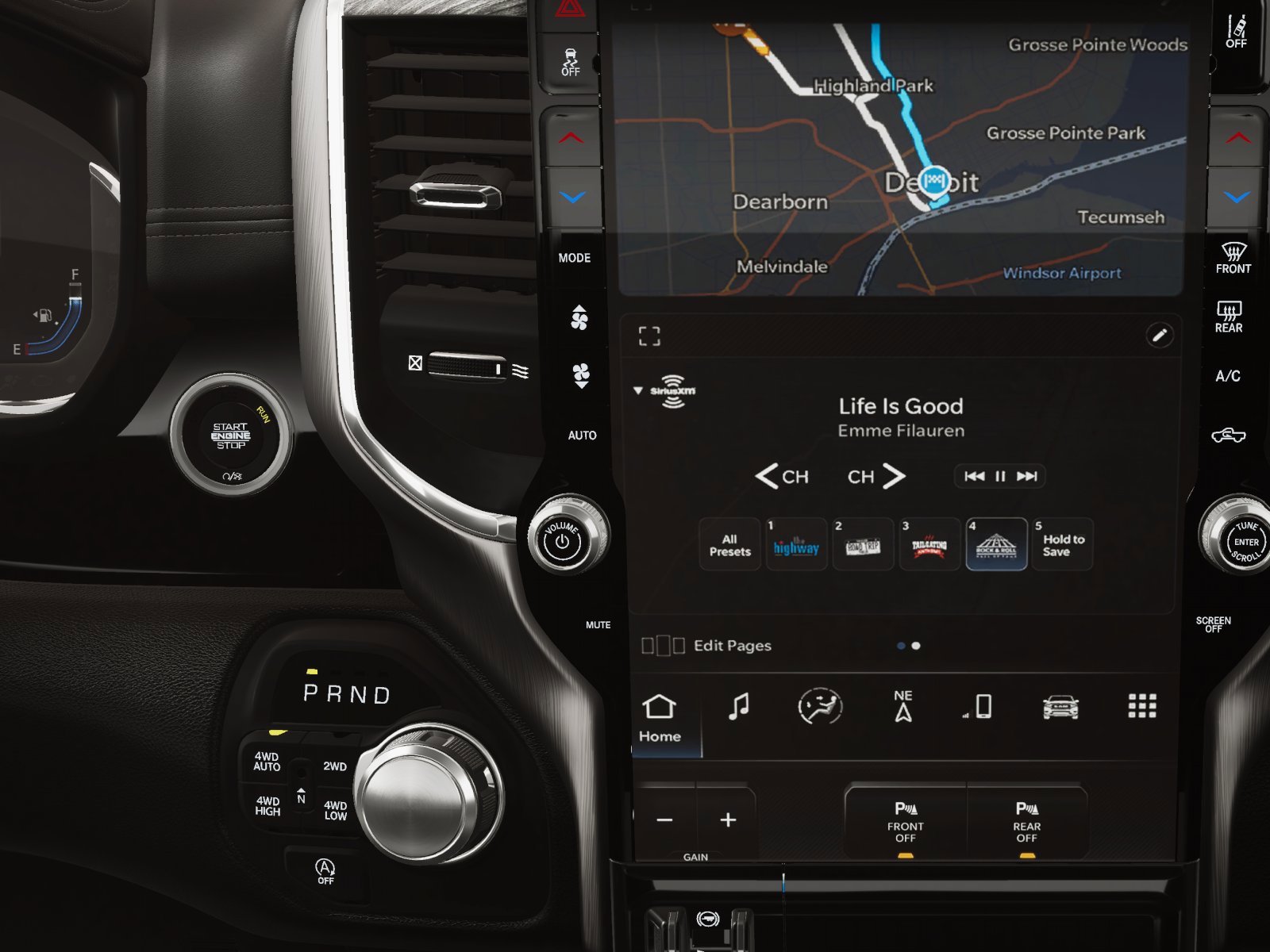 New 2026 RAM 1500 Laramie image 22