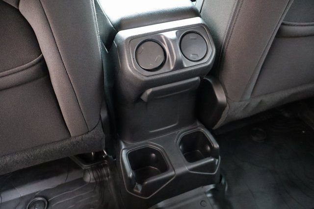 Used 2022 Jeep Wrangler Unlimited Sport image 41