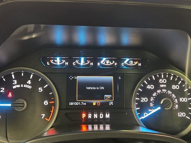 Used 2020 Ford F150 XLT w/ Equipment Group 302A Luxury image 17