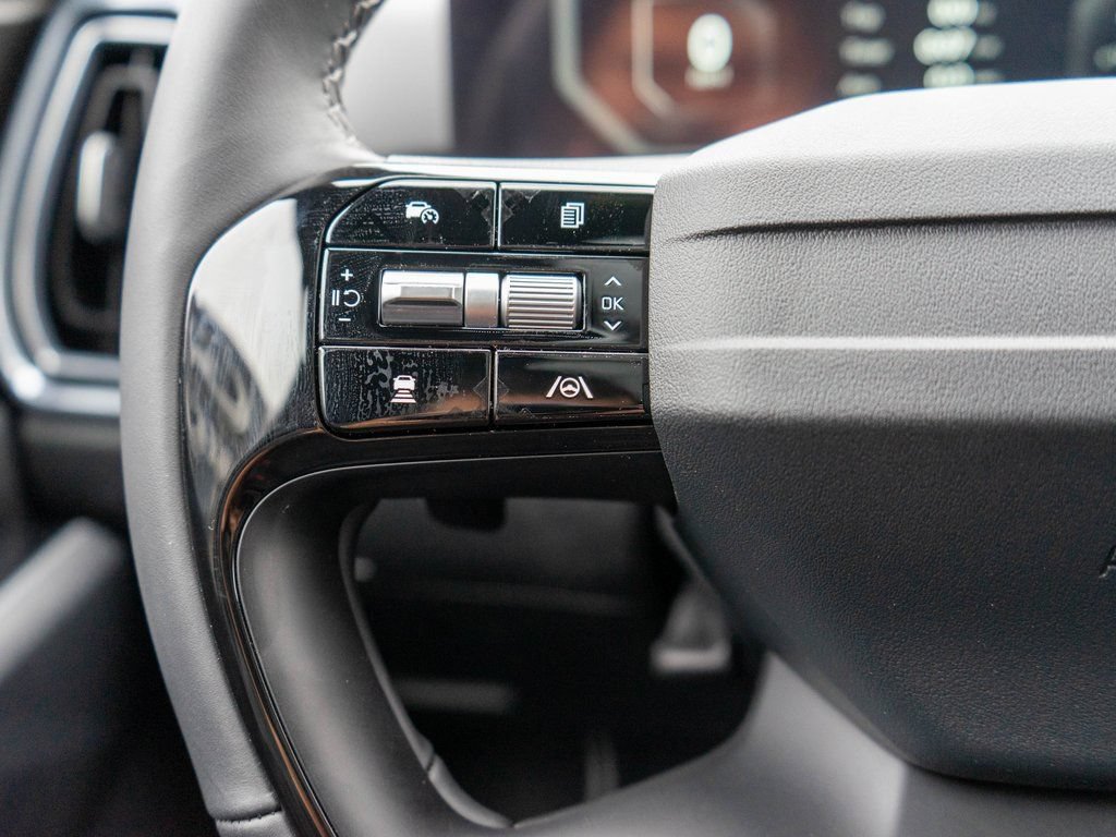 New 2026 Kia Sorento SX Prestige AWD/4WD image 22