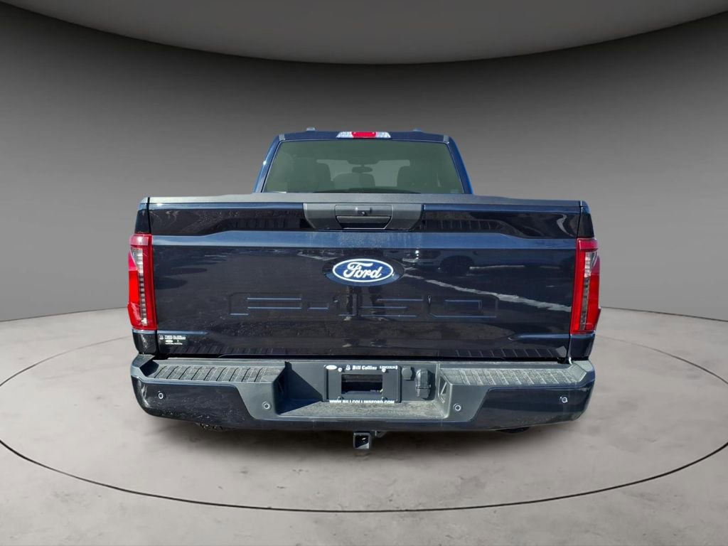 New 2026 Ford F150 XLT w/ FX4 Off-Road Package image 7