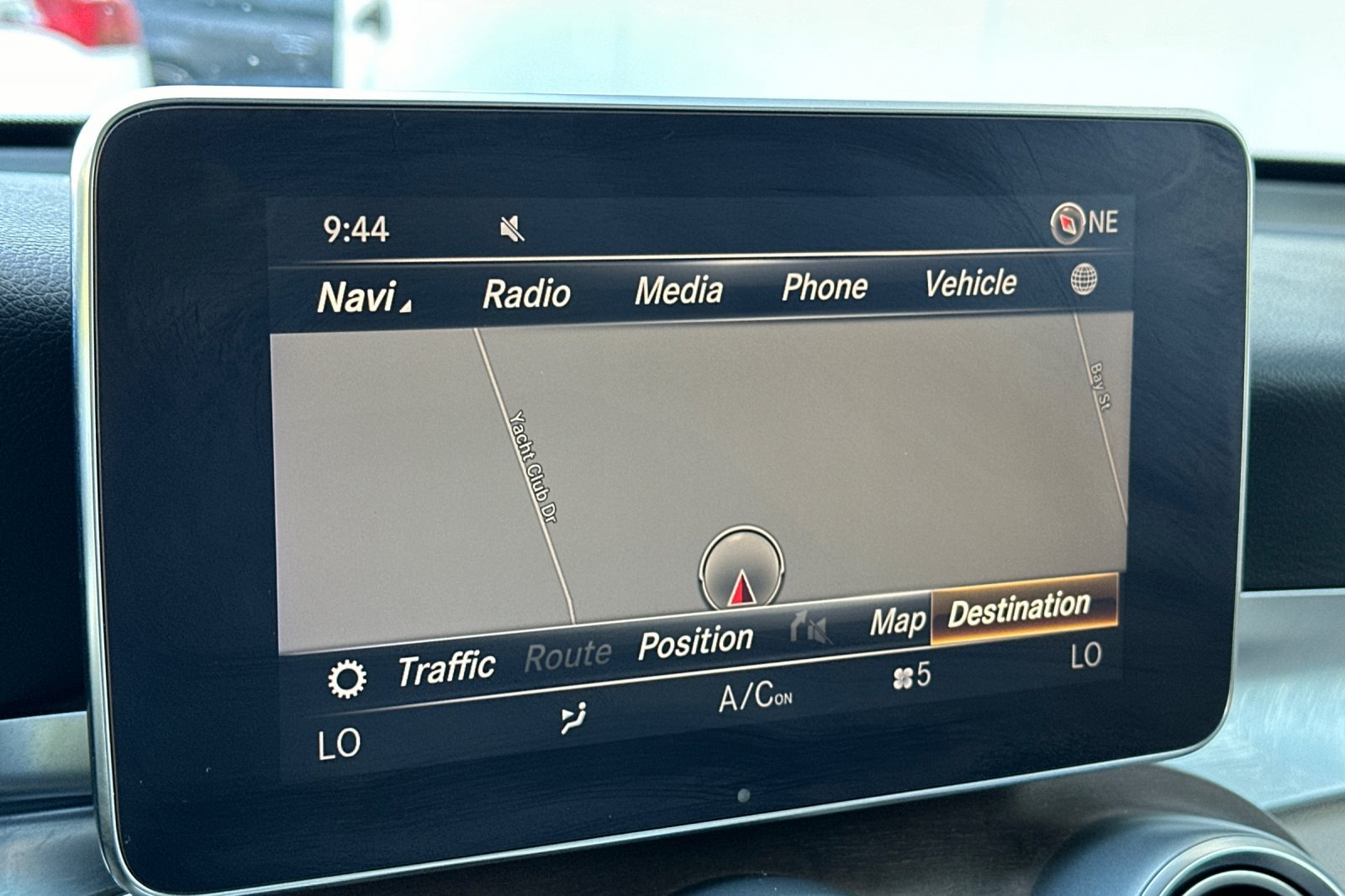 Used 2018 Mercedes-Benz GLC 300 4MATIC image 20