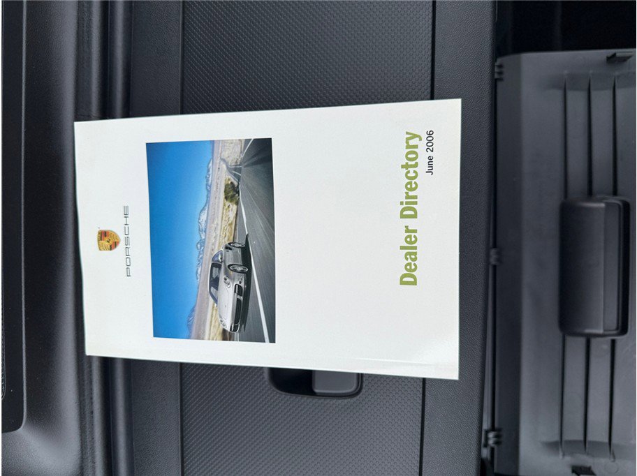 Used 2007 Porsche Boxster image 43