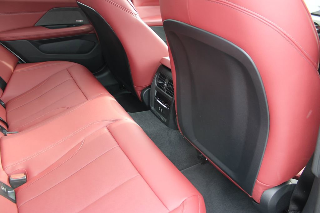 New 2026 BMW 440i xDrive w/ Premium Package image 49